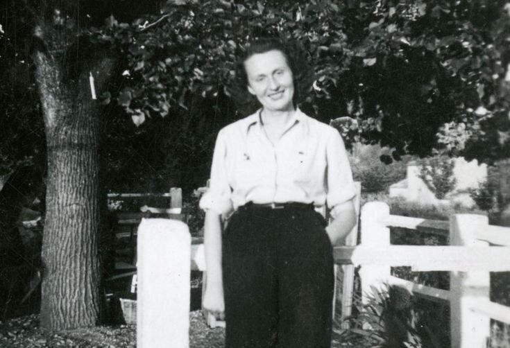 Катрин Диор