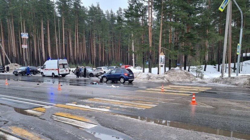    Петербургская полиция