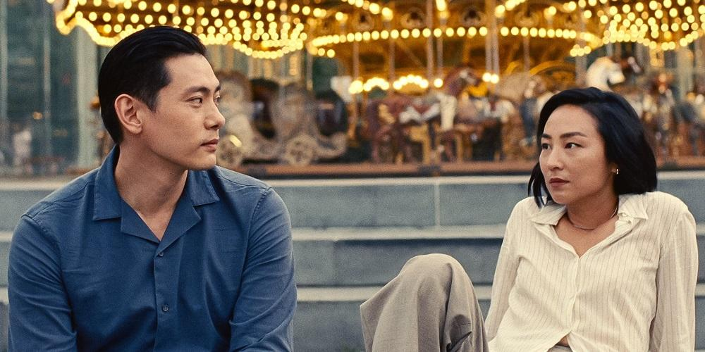 Режиссёр: Селин Сон. США. 2023.