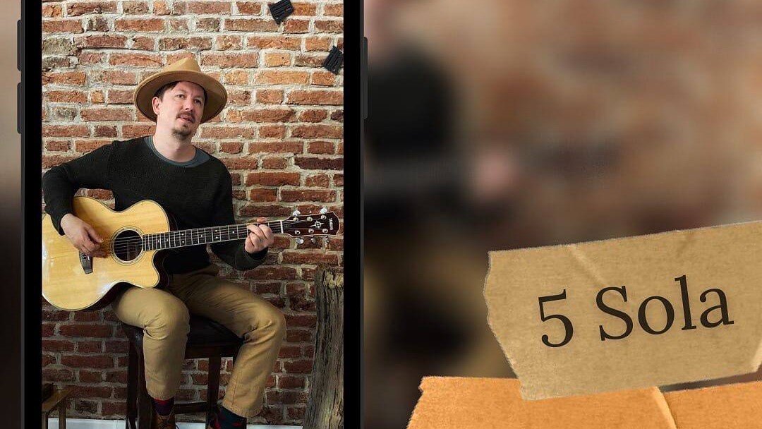 5 SOLA