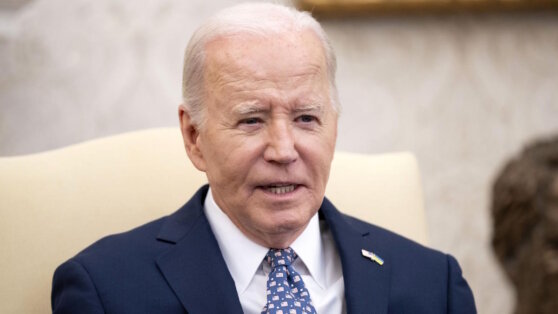    Байден рассказал о результатах медосмотра Роман Захаров