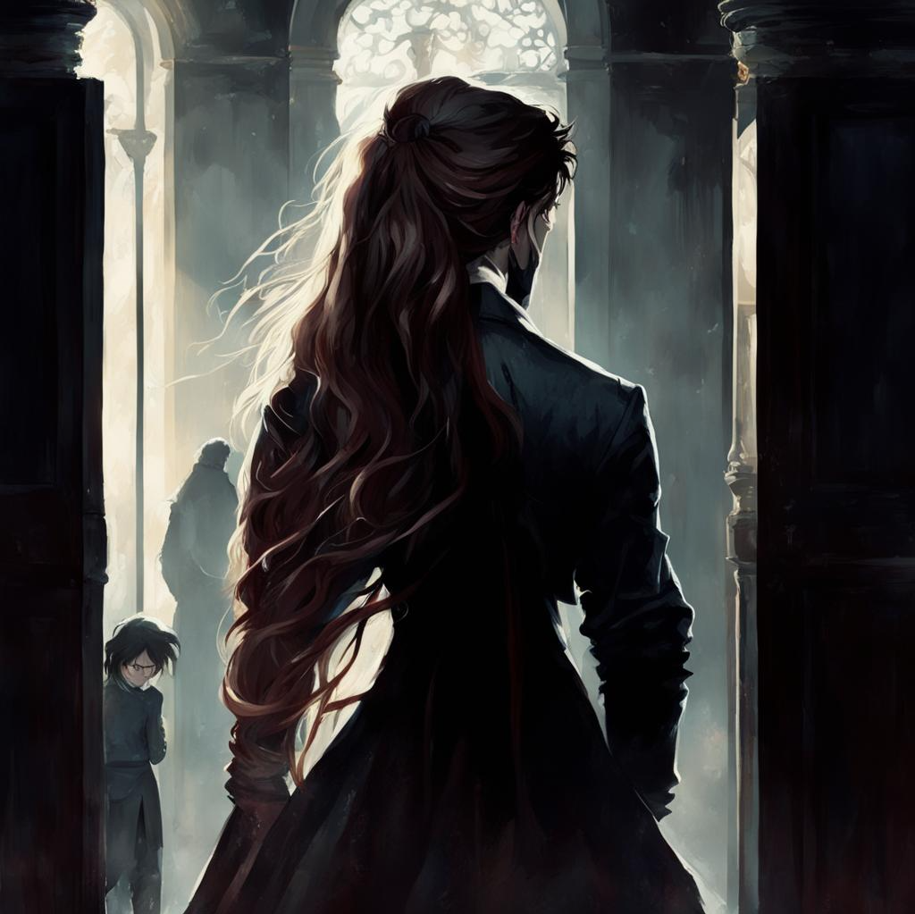 "Трёхсторонняя привязанность", Екатерина Широкова