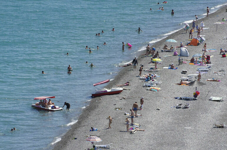   Игорь Самохвалов/ПГ