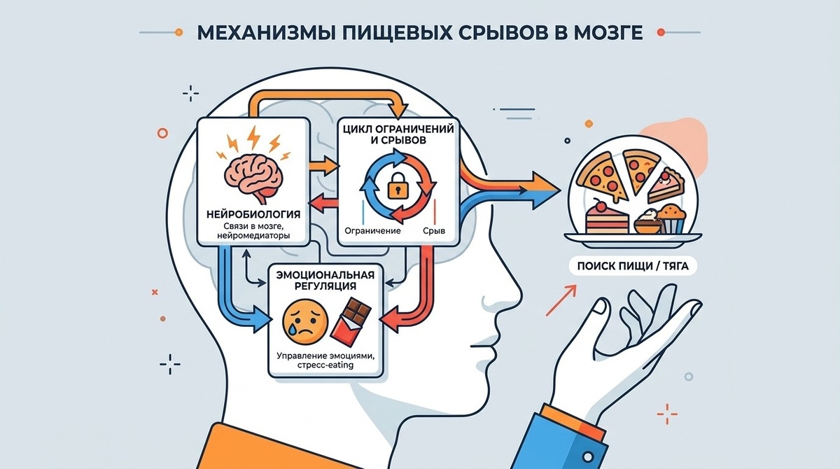Конкретные действия: план из 4 шагов (без диет)