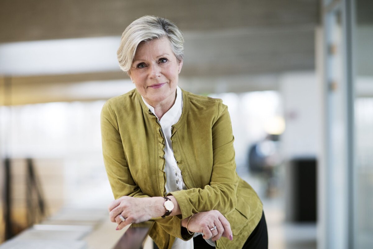 Как добиться успеха женщине?