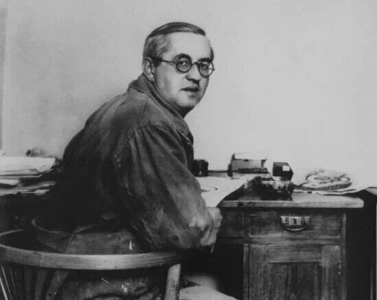 Josef Čapek / Йозеф ЧАПЕК 