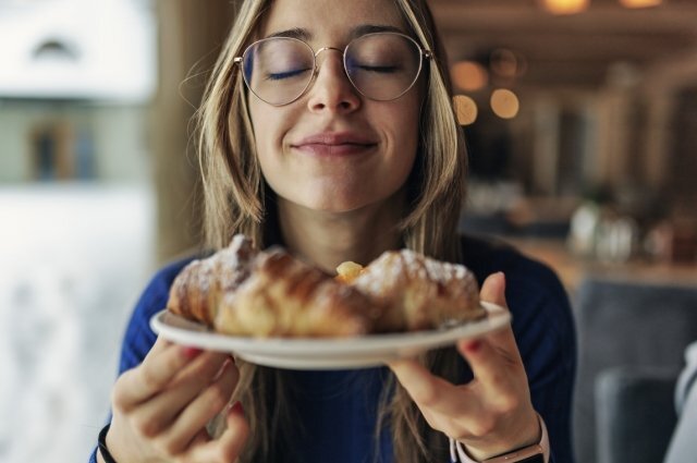    Как вернуть потерянное обоняние?