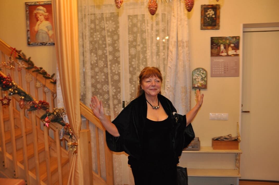 Фото автора