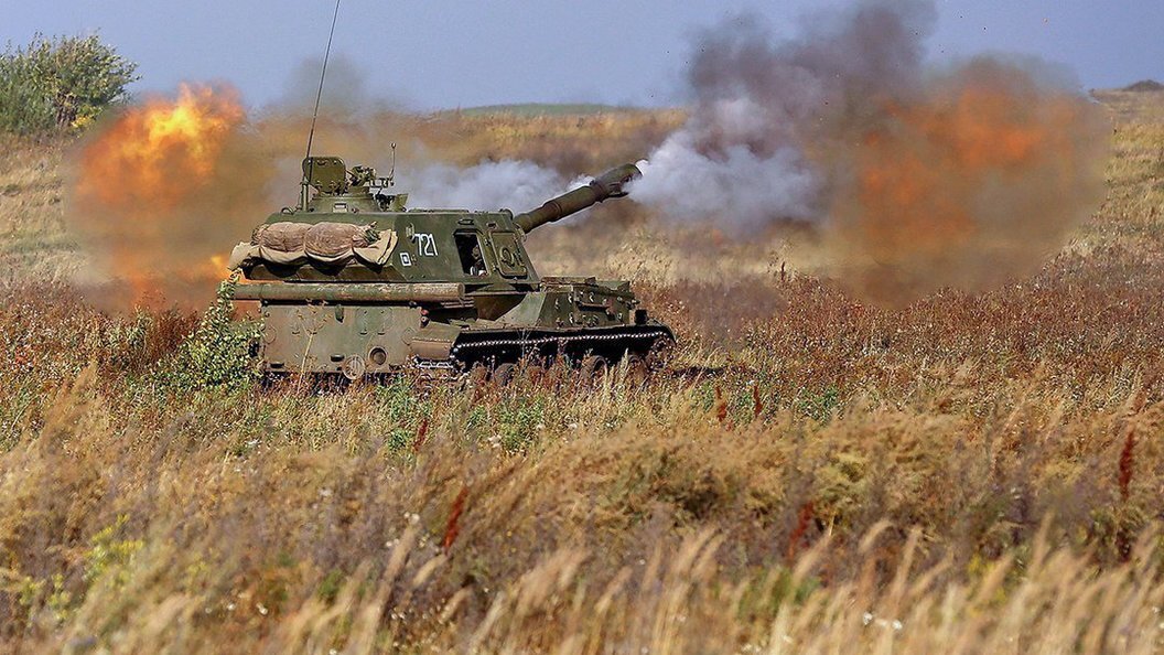    MOD Russia/via Globallookpress.com