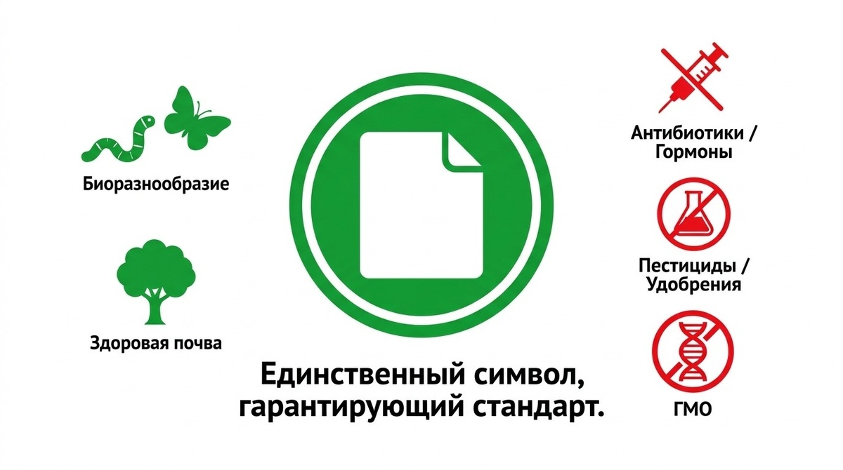 забудем все рекламные слоганы