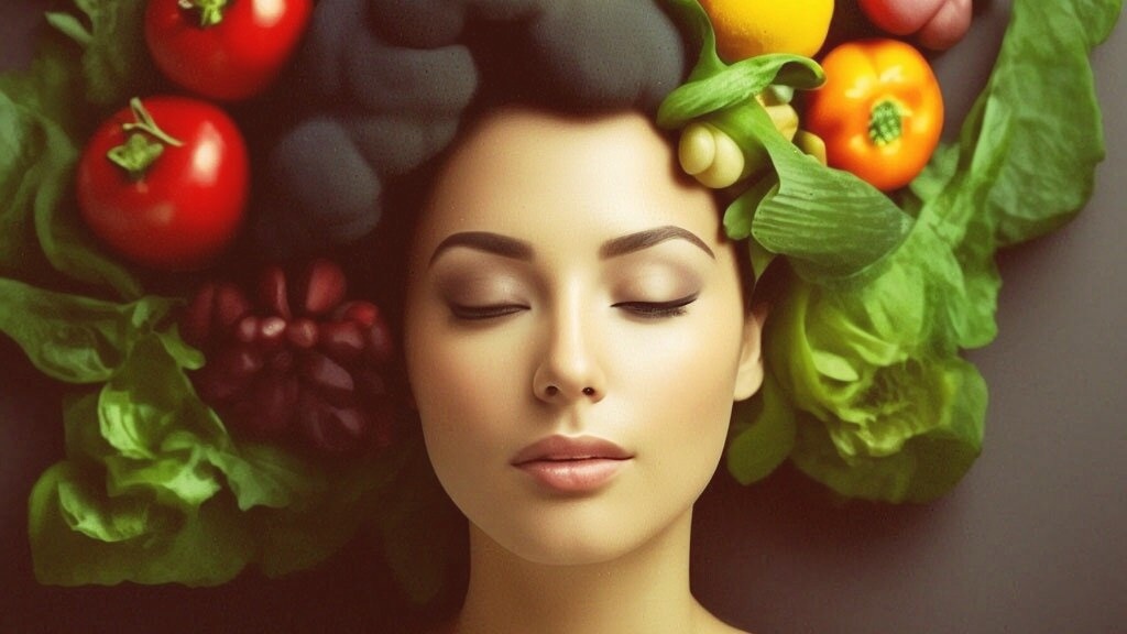 Принципы интуитивного питания