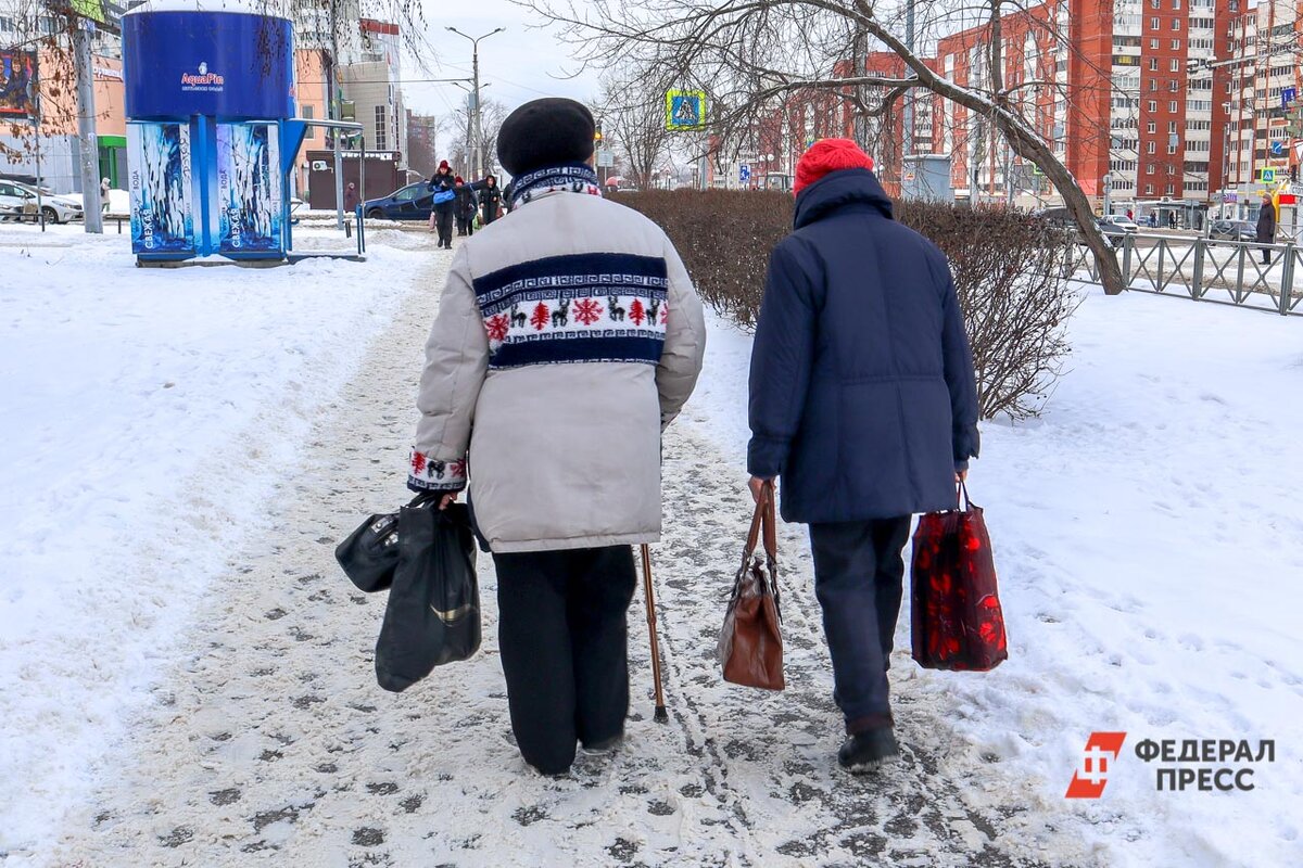 Новой мерой поддержки смогут воспользоваться граждане многих регионов России.  Фото: Фото: ФедералПресс/Елена Майорова