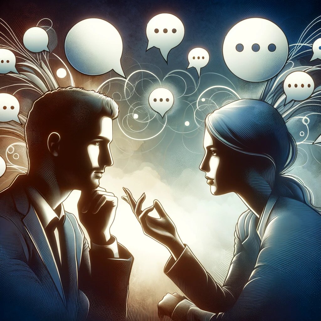 Эффективная коммуникация