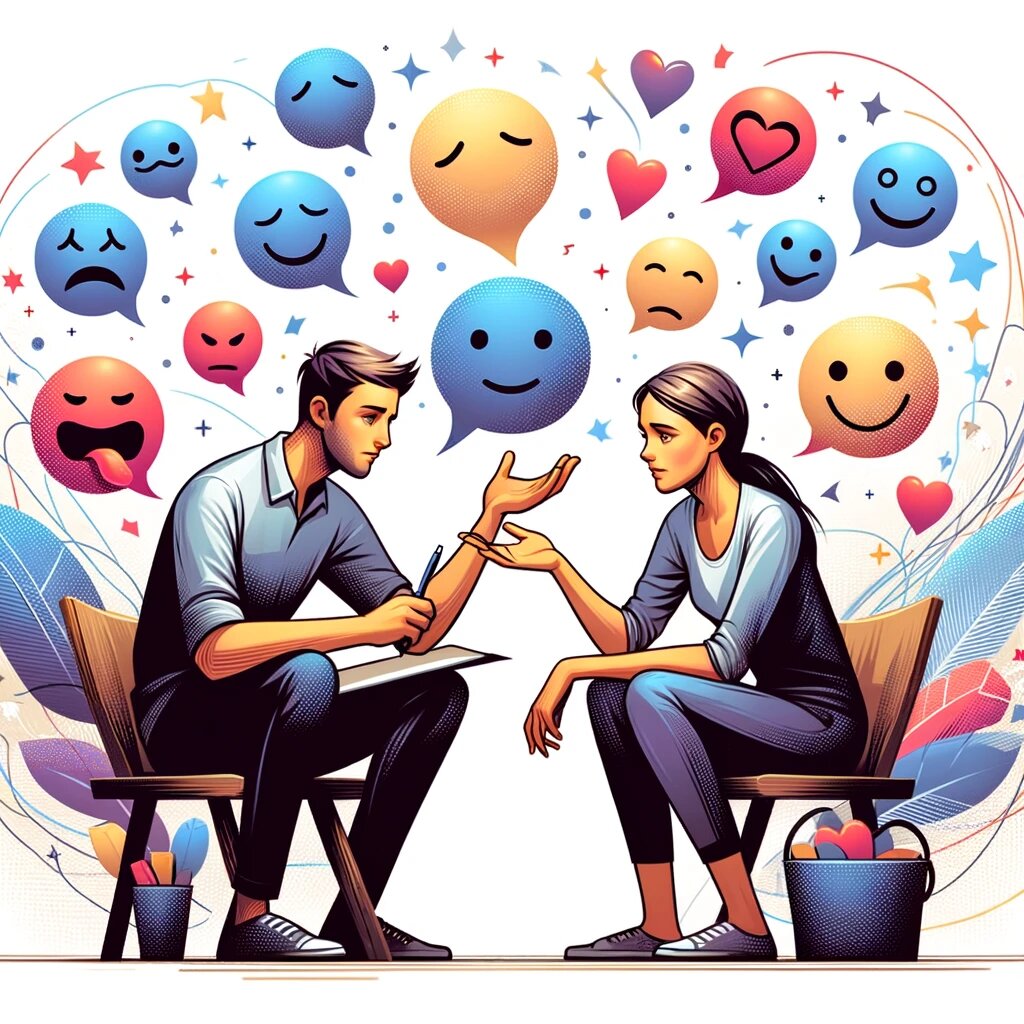 Эмоциональная интеллектуальность