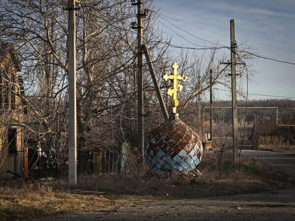    © РИА Новости Станислав Красильников