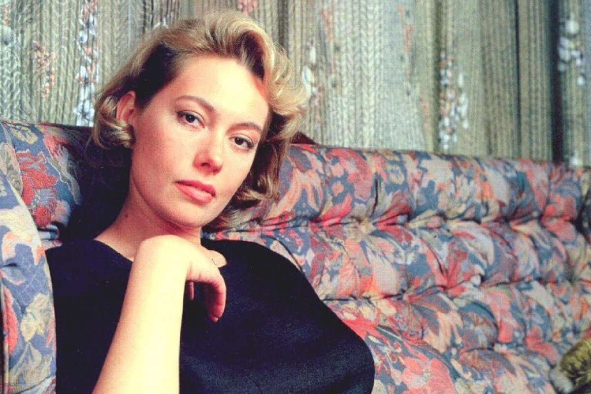 Арина Шарапова в молодости фото