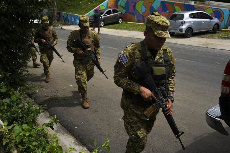    Фото: Camilo Freedman/dpa/Global Look Press