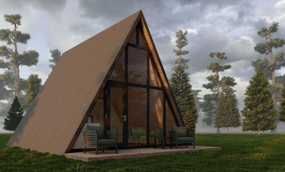 Из каталога EcoHome