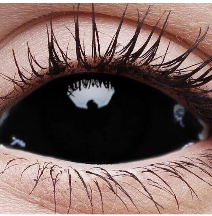 Глубина. Картинка из свободного доступа