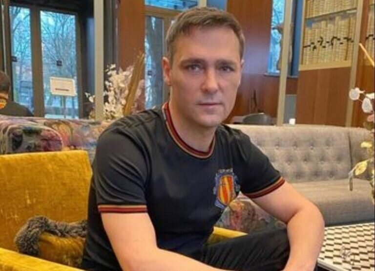    Памяти Юры. В марте на федеральном ТВ покажут две программы о солисте «Ласкового мая» Белов Михаил Александрович