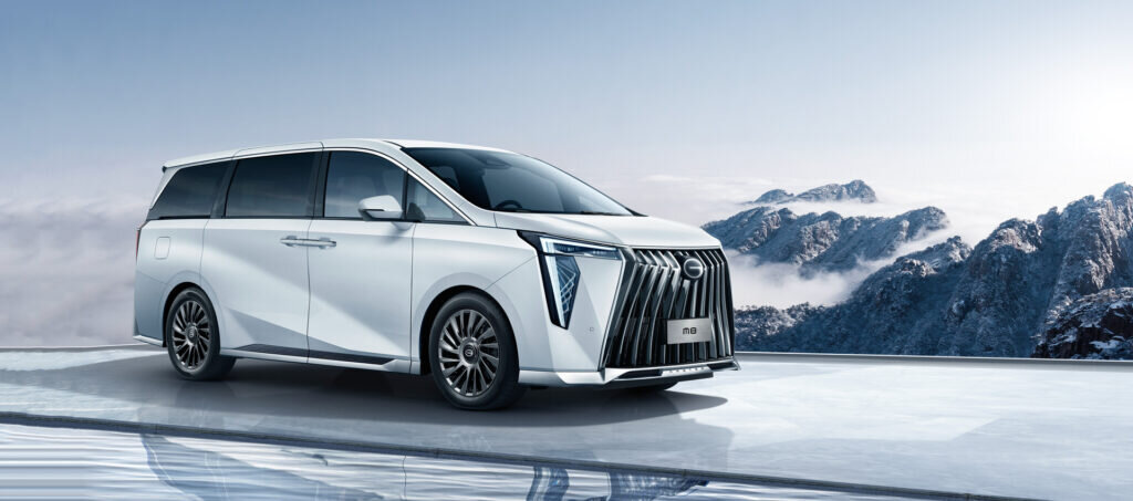    gac-motor.com Антон Чудайкин