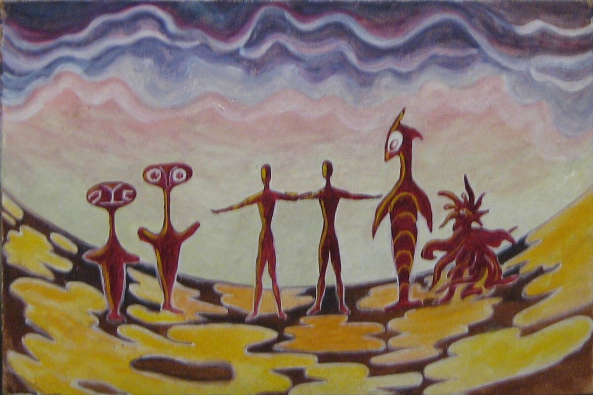 рис. Л. Ушверидзе