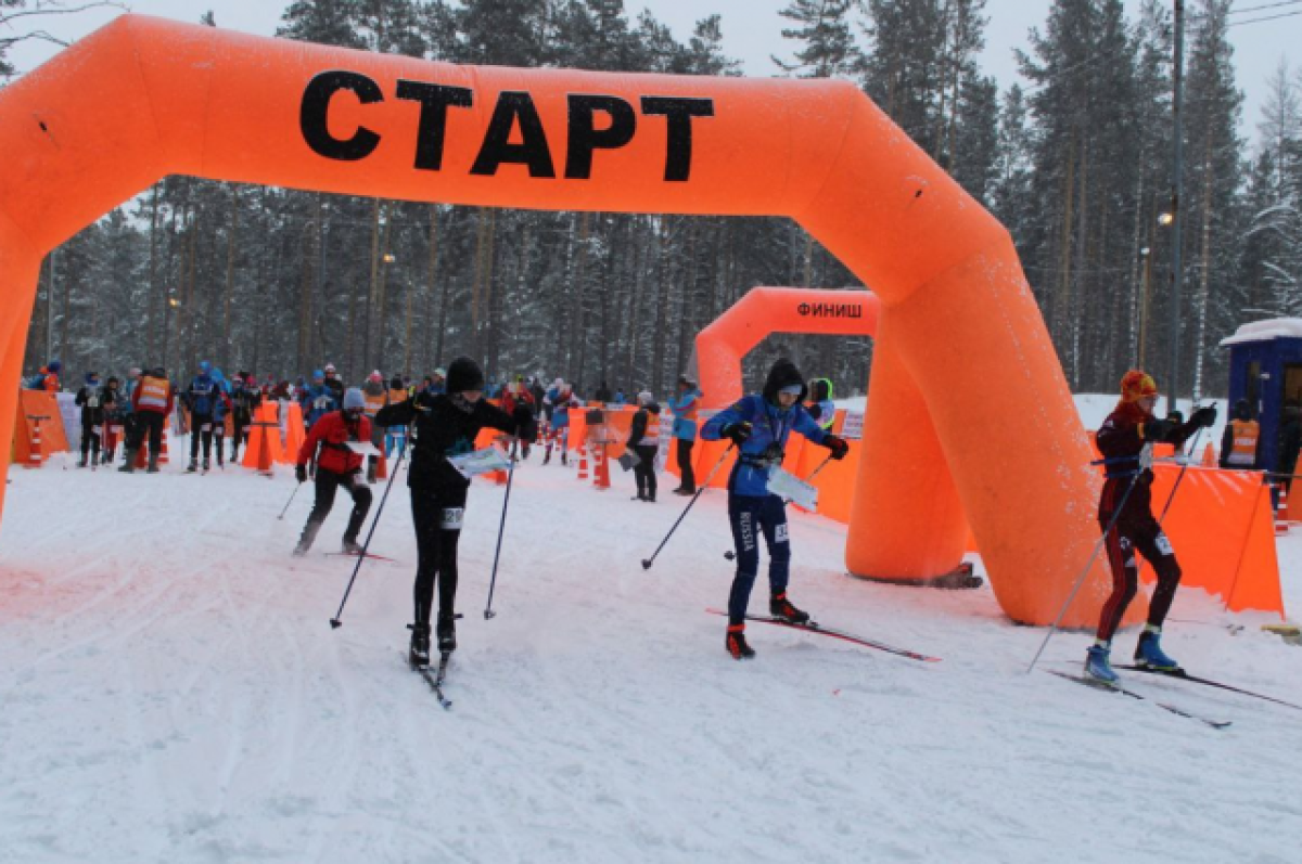    Чемпионат России по спортивному ориентированию пройдёт в Иркутске