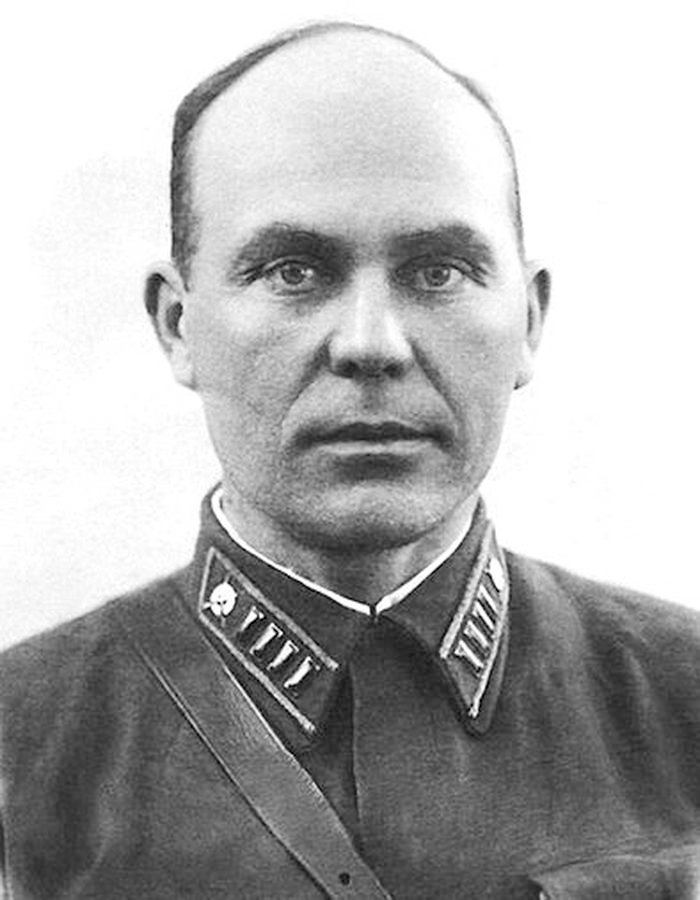 В.И. Полосухин