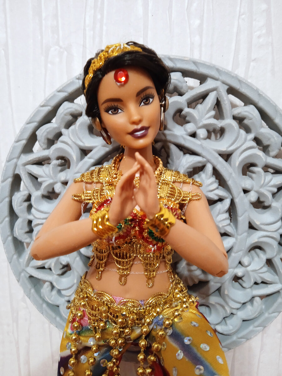 Танец Зиты | Елена Творческая | Дзен