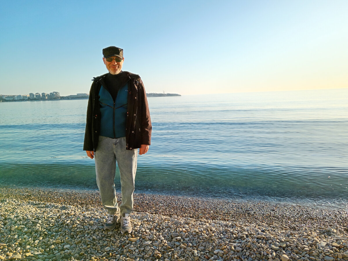 ©Михаил Лекс