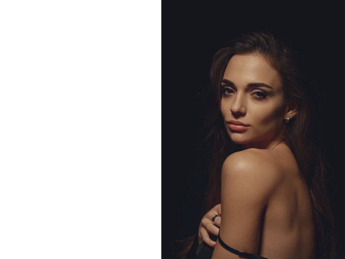     Марина Каташинская