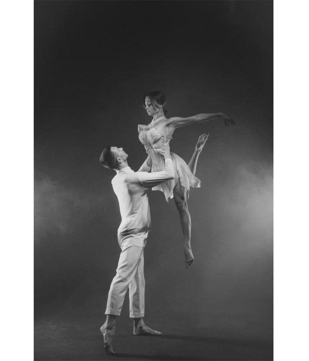     Марина Каташинская