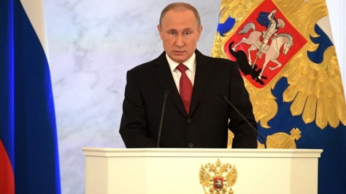     Сегодня, 29 февраля в 19 часов президент РФ Владимир Путин выступит с посланием к Федеральному Собранию РФ. Темы послания заранее неизвестны, эксперты строят предположения, о чем будет говорить глава государства. А чего ждут хабаровчане от ежегодного послания?
