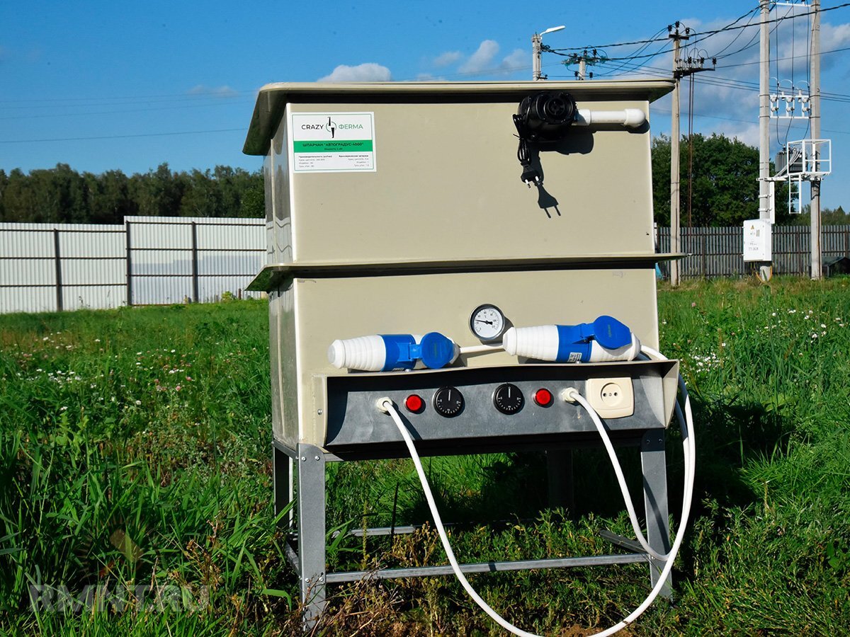   Фото crazyferma.ru