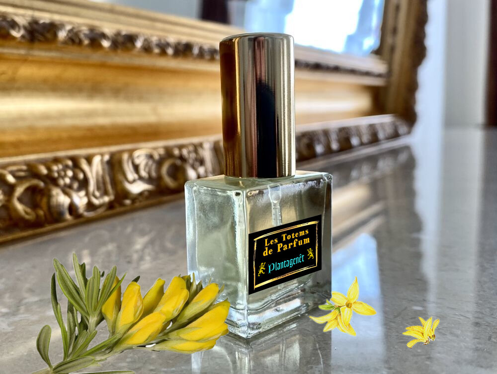 Парфюмерный артефакт "Plantagenêt" в блоге: https://www.livemaster.ru/topic/3787786