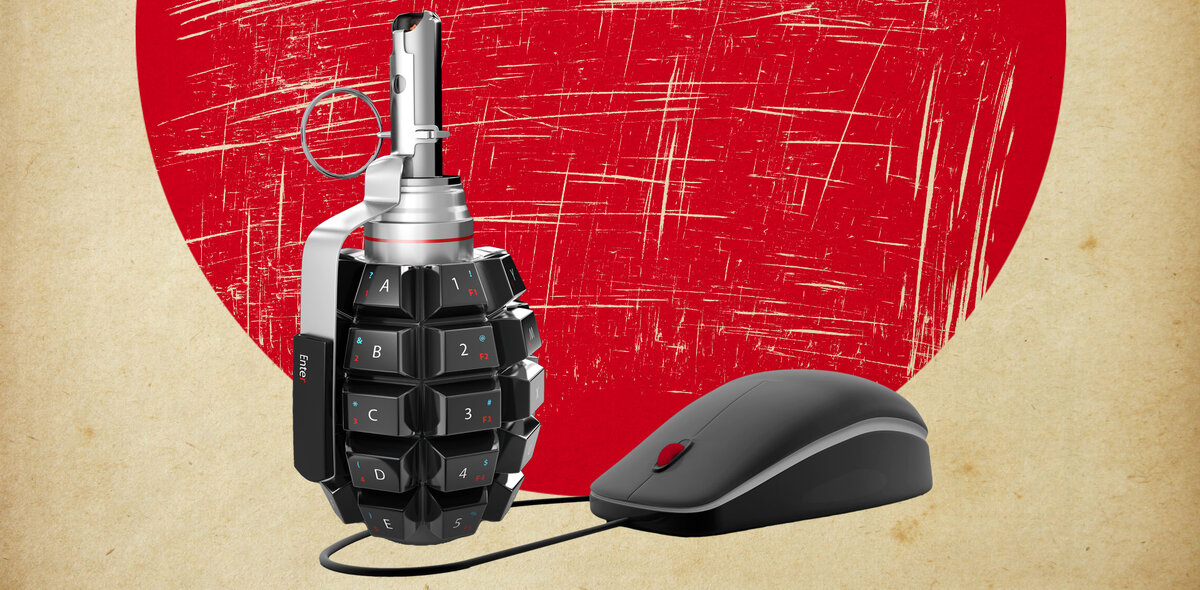 Коллаж: Анна Бабич