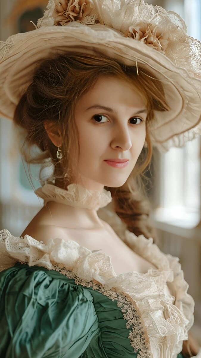 так меня нарисовала нейросеть. А ведь это точный мой портрет. Моя душа такая! Автор