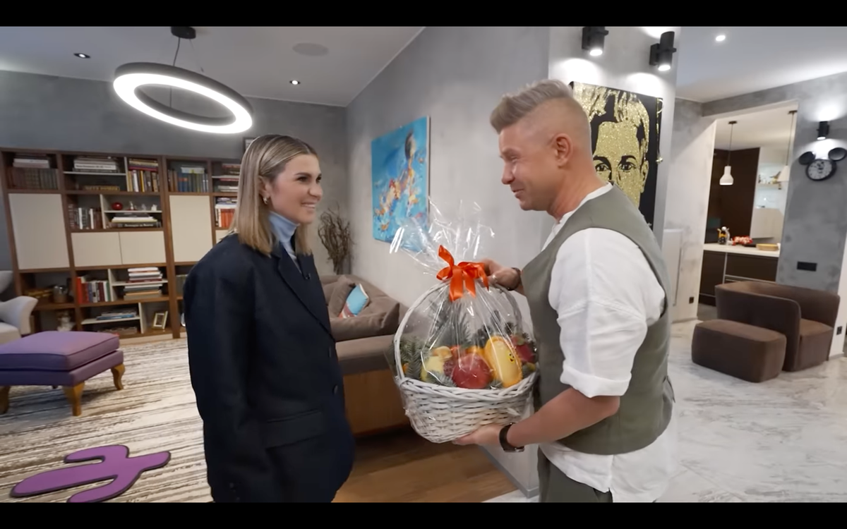 Листайте вправо, чтобы увидеть больше изображений