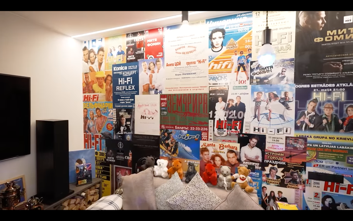 Листайте вправо, чтобы увидеть больше изображений