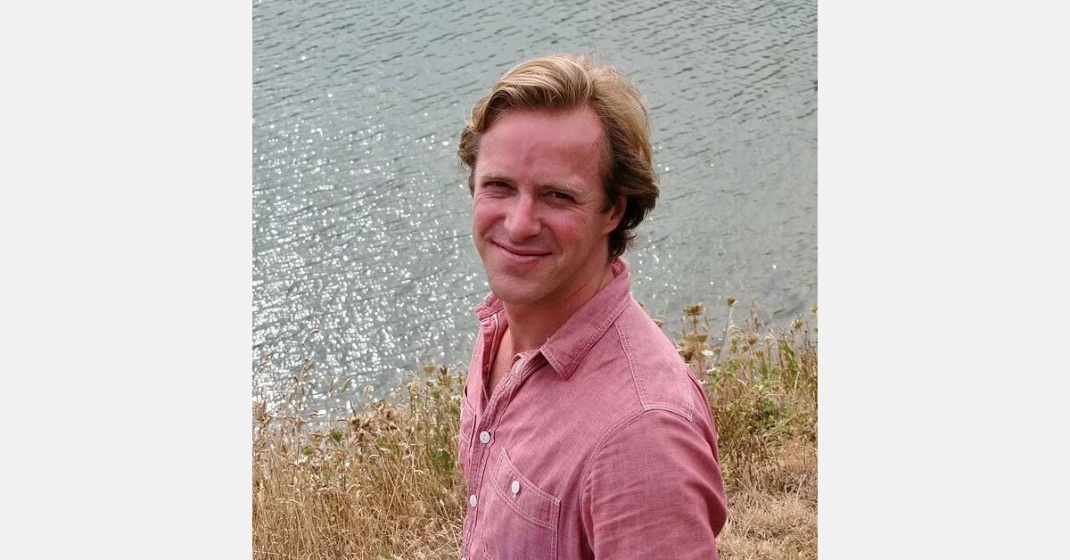 Томас Кингстон был мужем леди Габриэллы Виндзор и зятем принца и принцессы Майкла Кентских. Фото: BP📷
