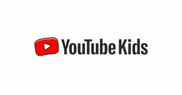 Иллюстративное изображение с лого YouTube Kids.