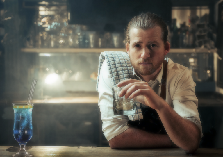 Одинокий пастух