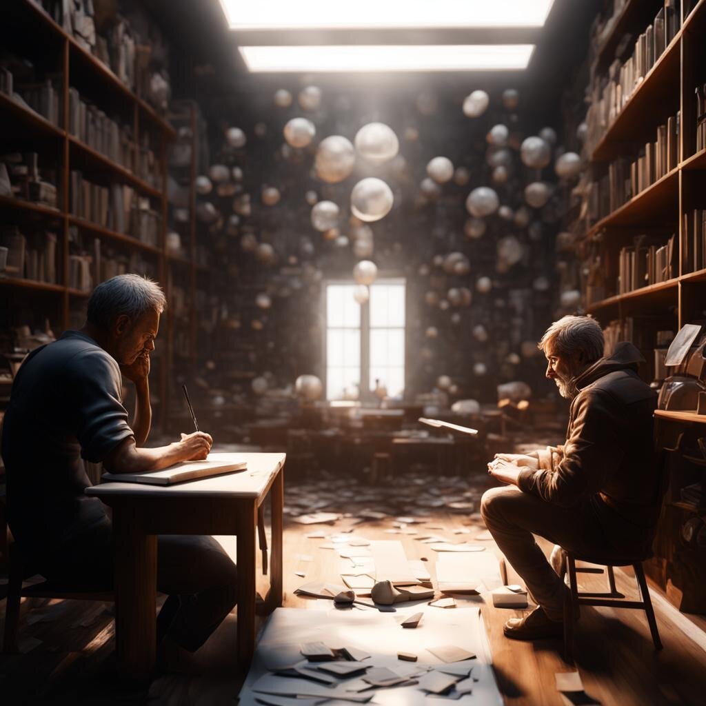 7 уроков, которые люди усваивают слишком поздно.