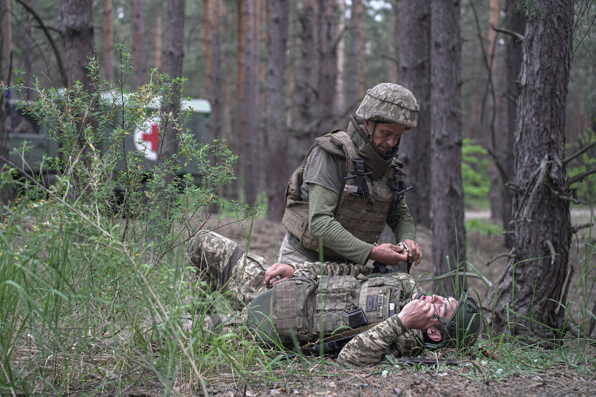 Фото: Mihir Melwani / Keystone Press Agency / Global Look Press