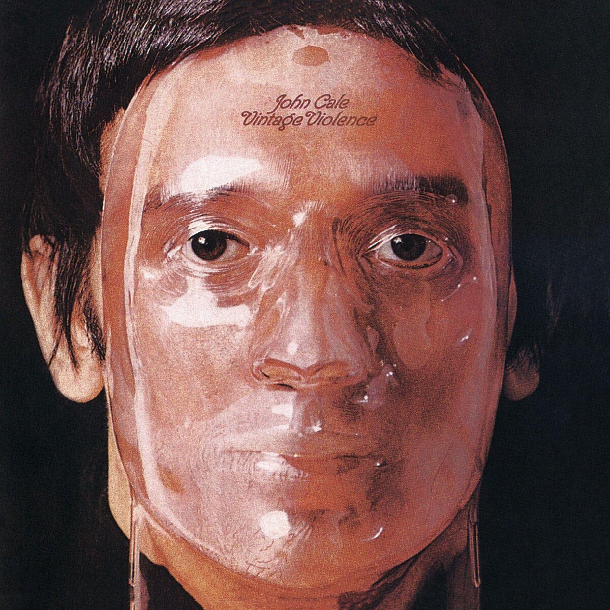 John Cale, UK, Progressive Rock, Baroque Pop 