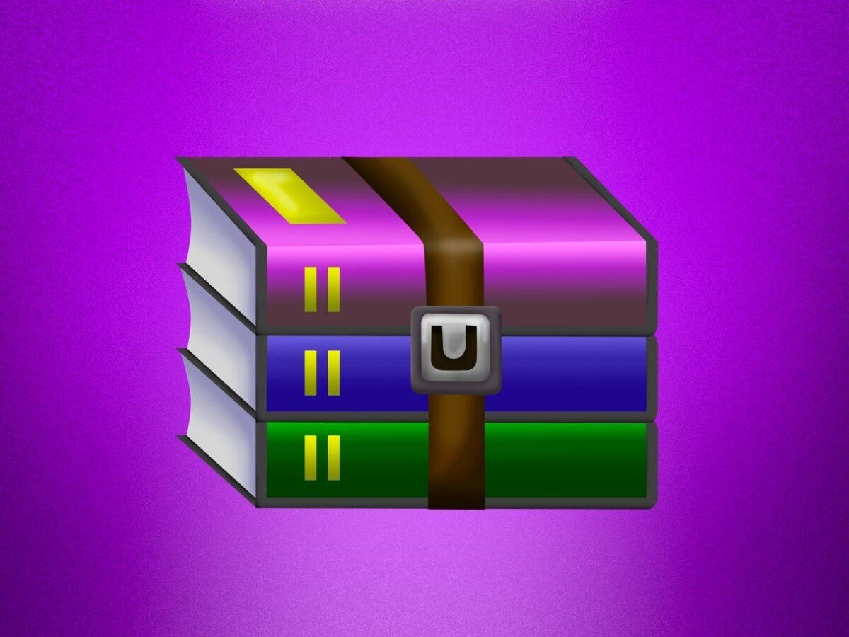    Вышел WinRAR 7.0. Что нового в архиваторе?