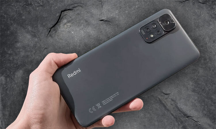 Note 13 hyperos