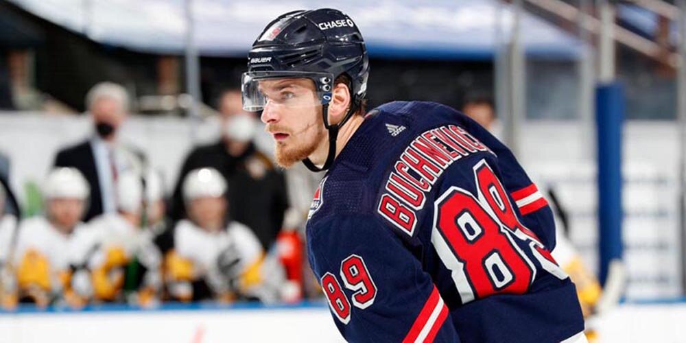    Фото: сайт НХЛ