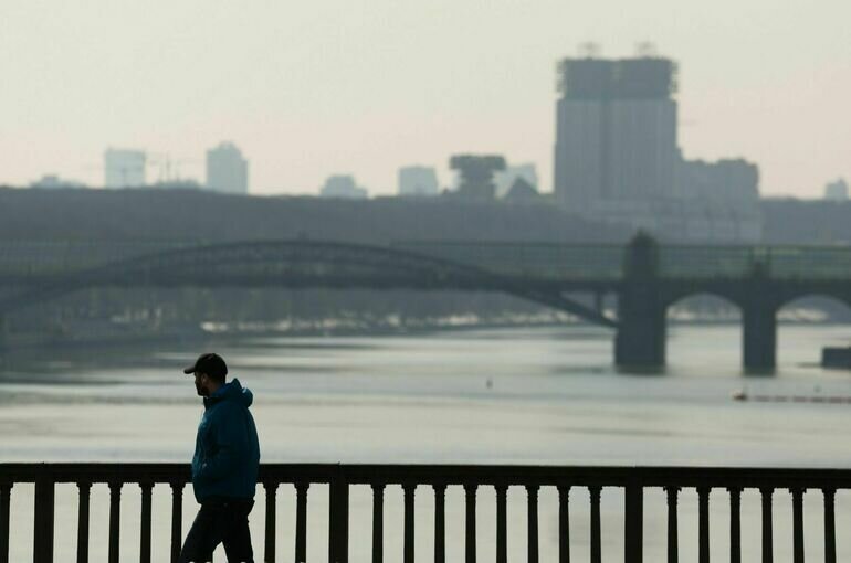   Кирилл Зыков / АГН Москва