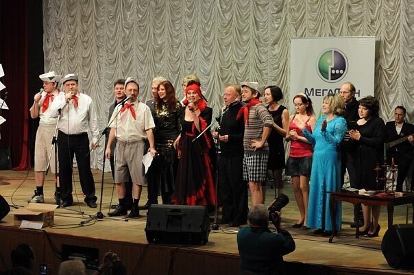 Это было, было, было...